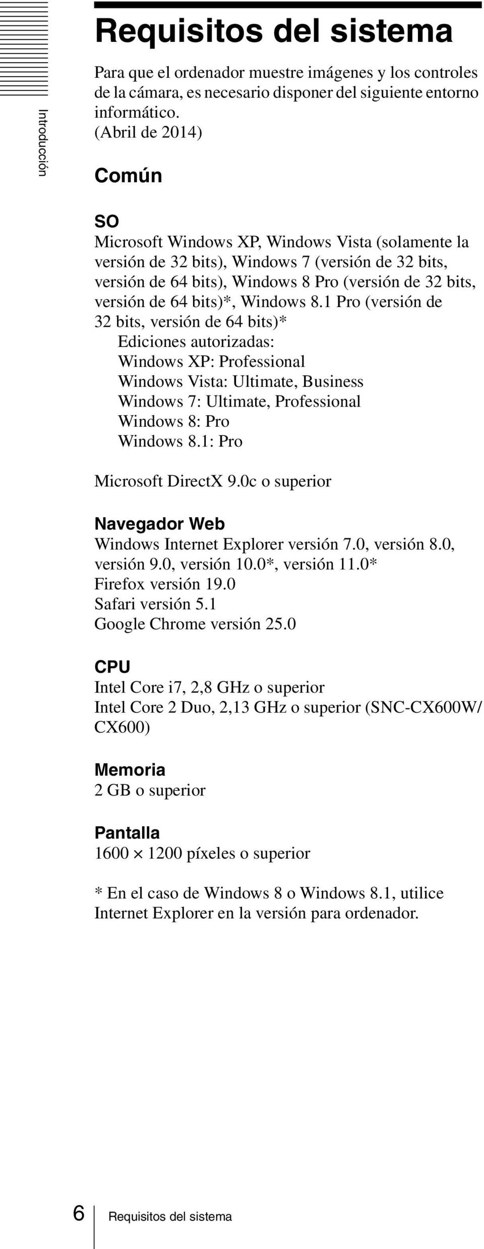 bits)*, Windows 8.