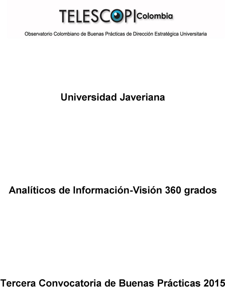 Información-Visión 360