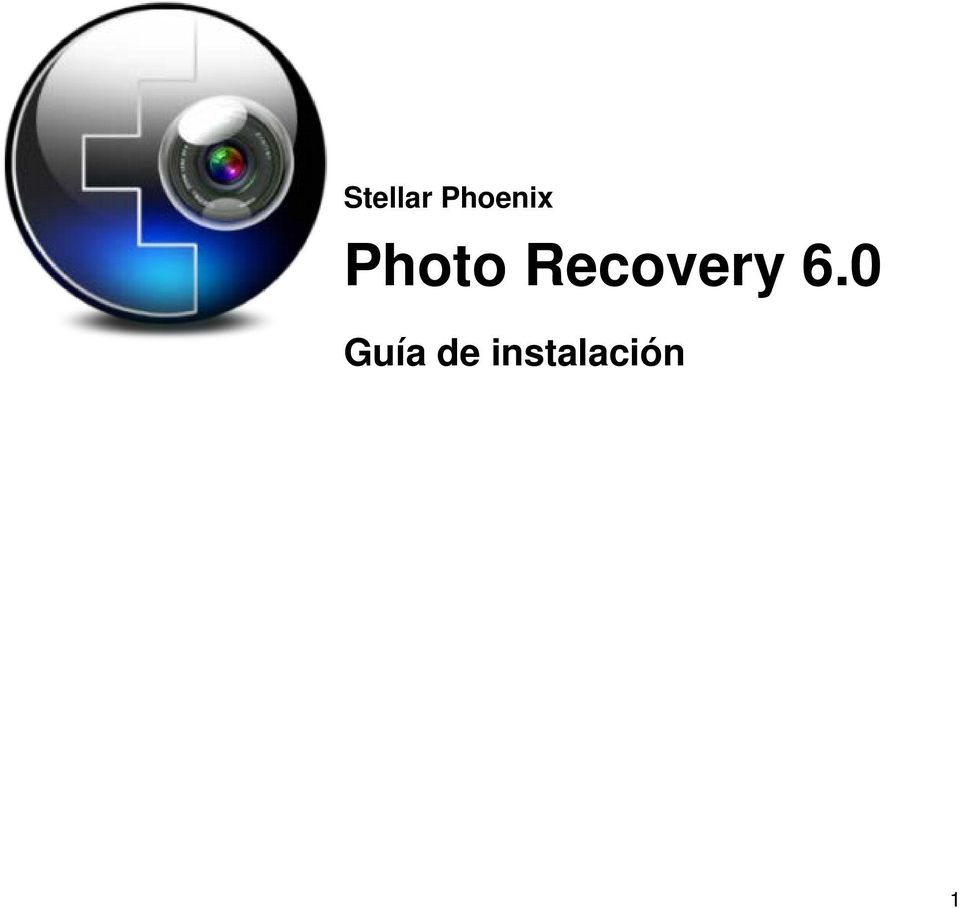 Recovery 6.