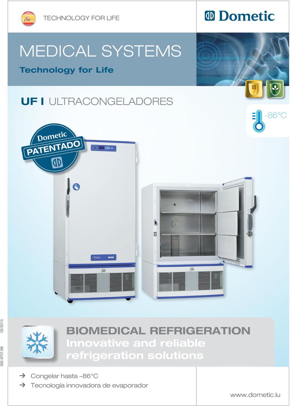 Refrigerators and Freezers Vaccine Transport Boxes refrigeration solutions