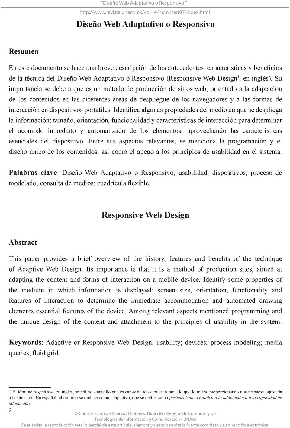 (Responsive Web Design 1, en inglés).