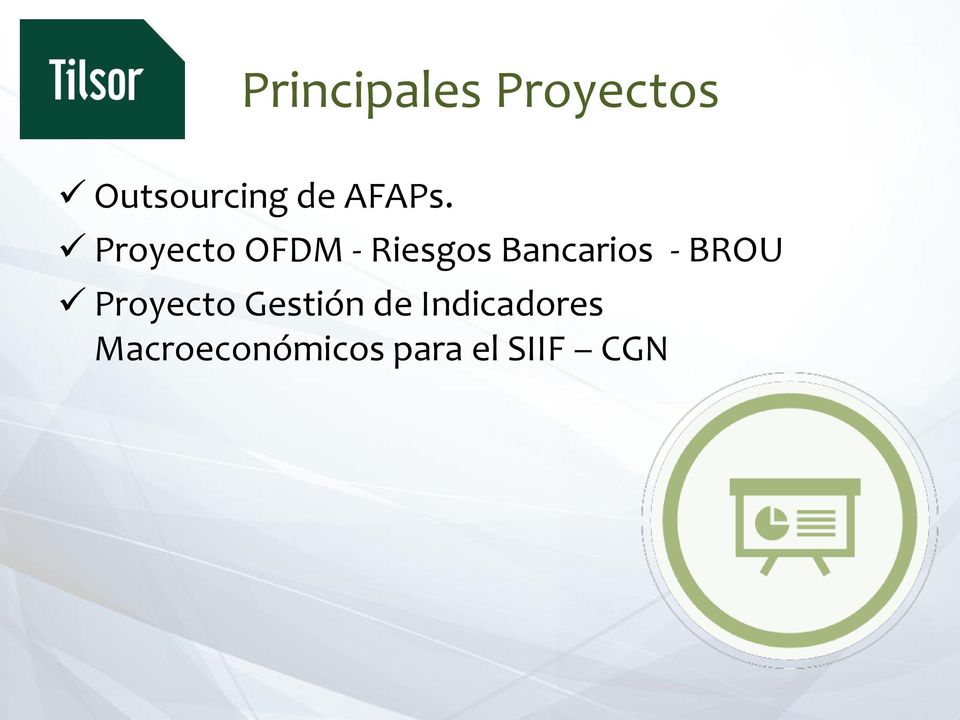Proyecto OFDM - Riesgos Bancarios -