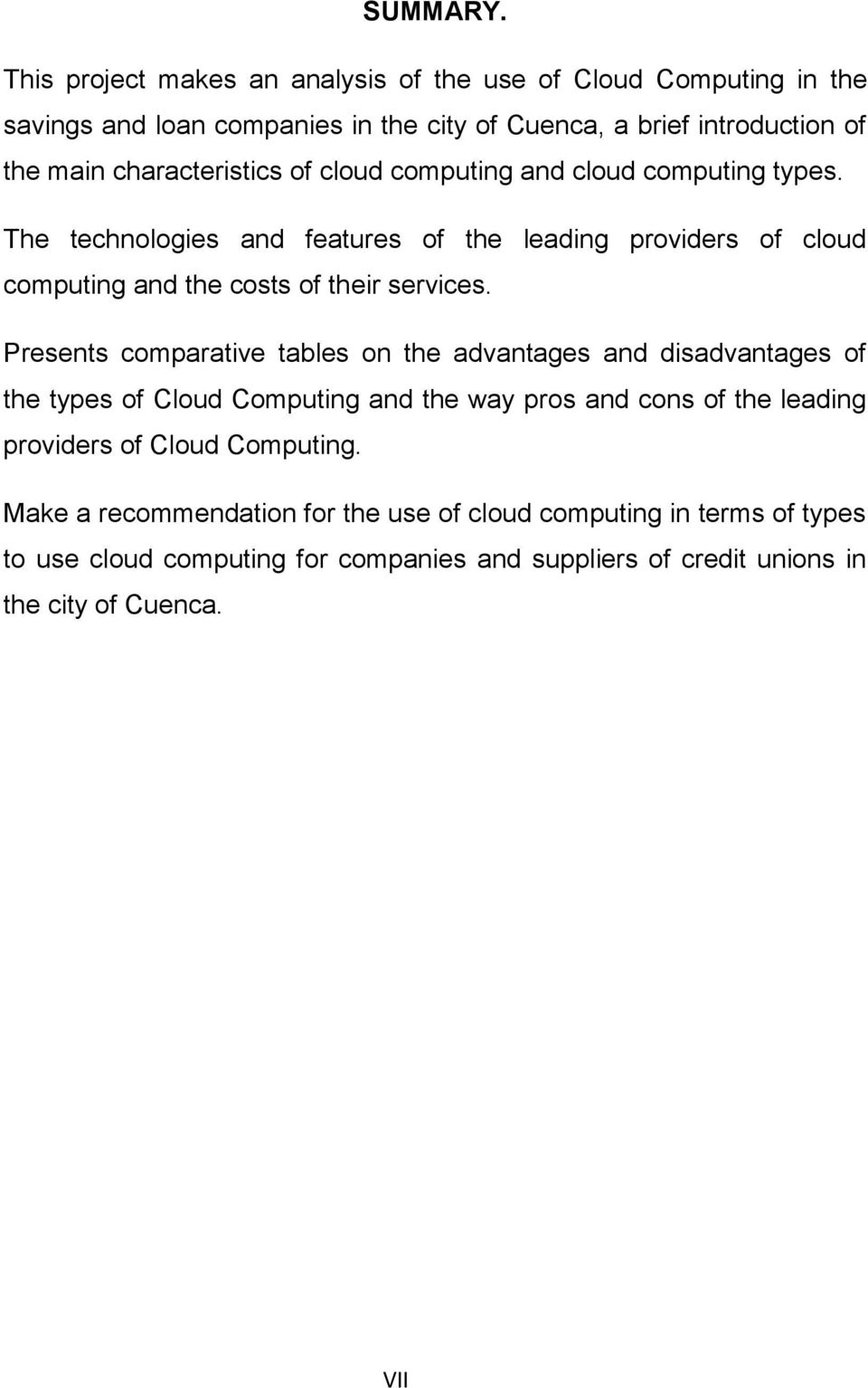 characteristics of cloud computing and cloud computing types.