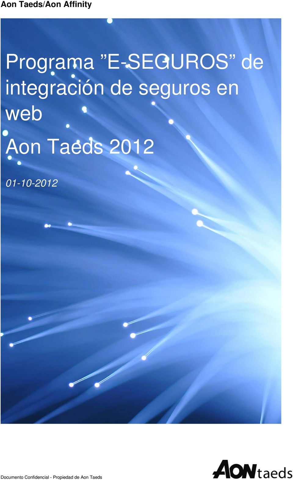 en web Aon Taeds 2012 01-10-2012