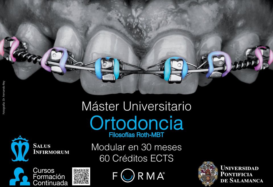 Universitario Ortodoncia Filosofías