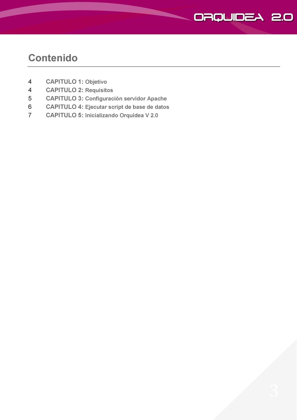 Apache 6 CAPITULO 4: Ejecutar script de base de