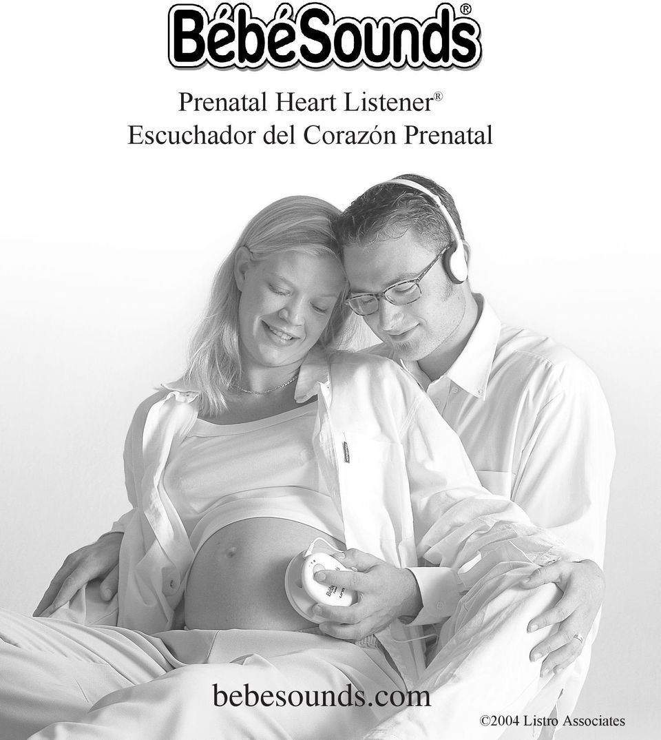 Prenatal bebesounds.