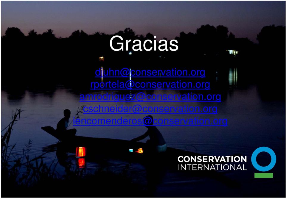 org amrodriguez@conservation.
