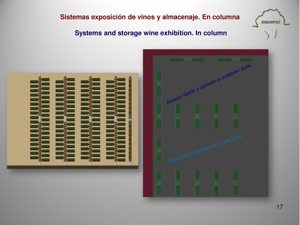 En columna Systems and