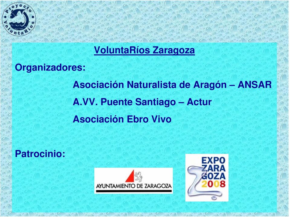 Naturalista de Aragón ANSAR A.VV.
