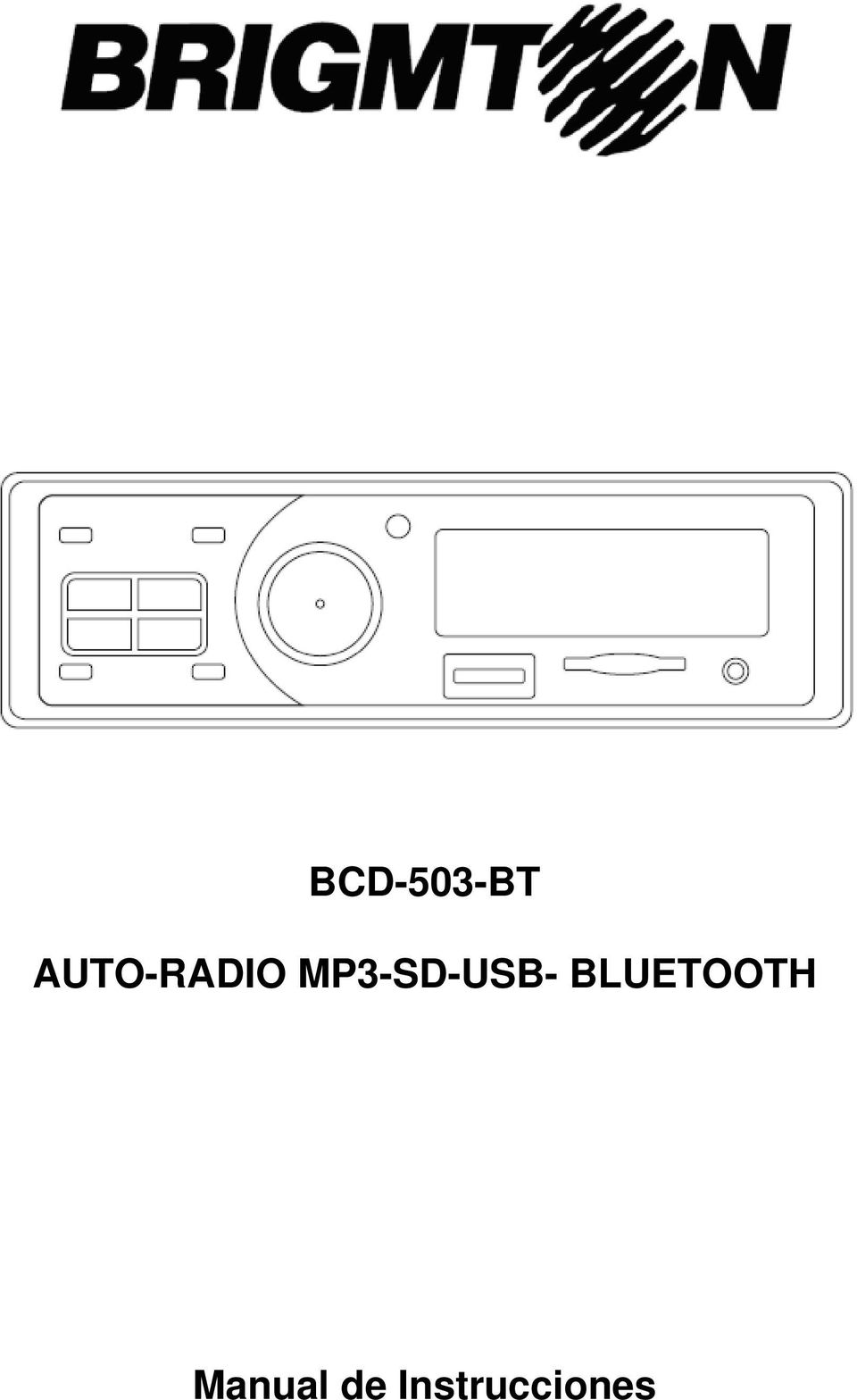 MP3-SD-USB-