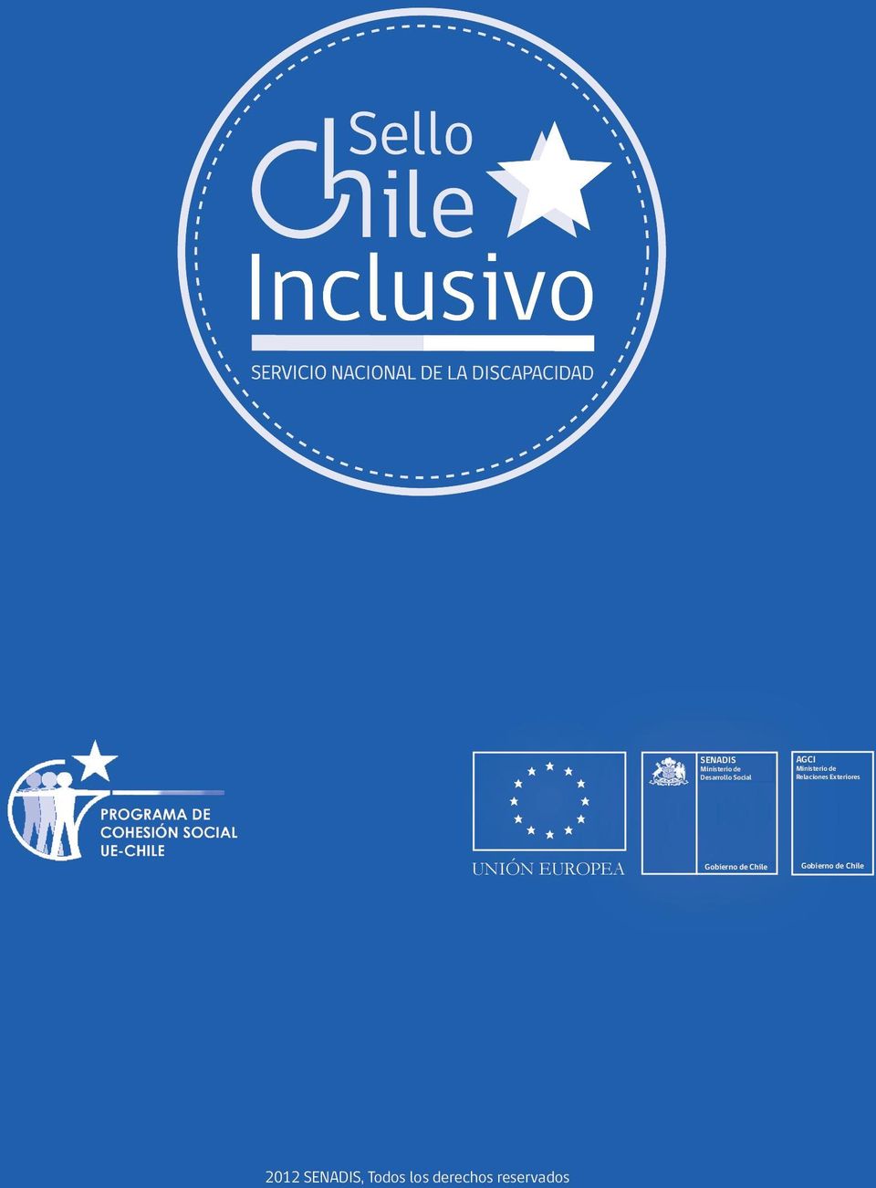 Exteriores UNIÓN EUROPEA Gobierno de Chile