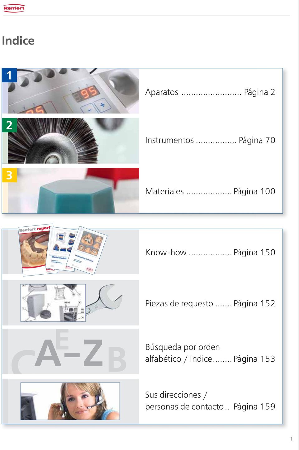 .. Página 50 Ideas for dental technology Piezas de requesto.
