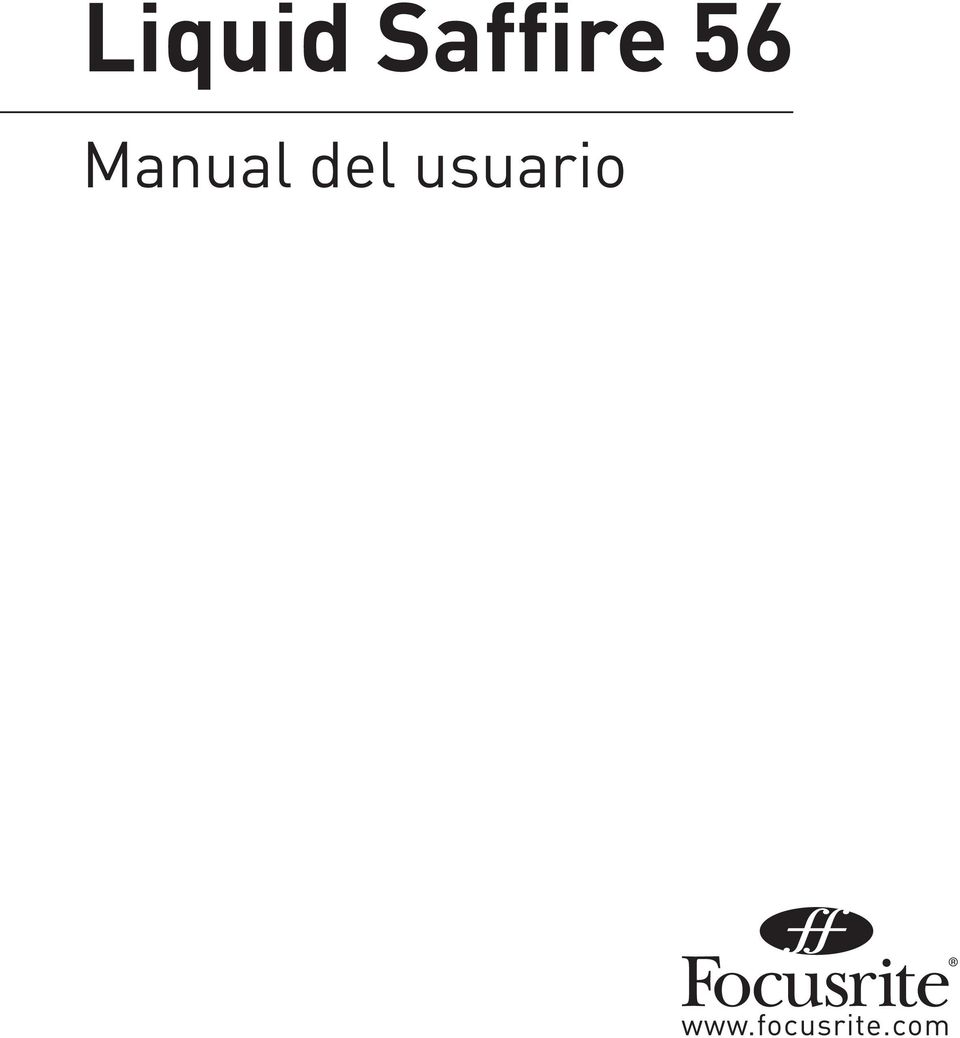 56 Manual