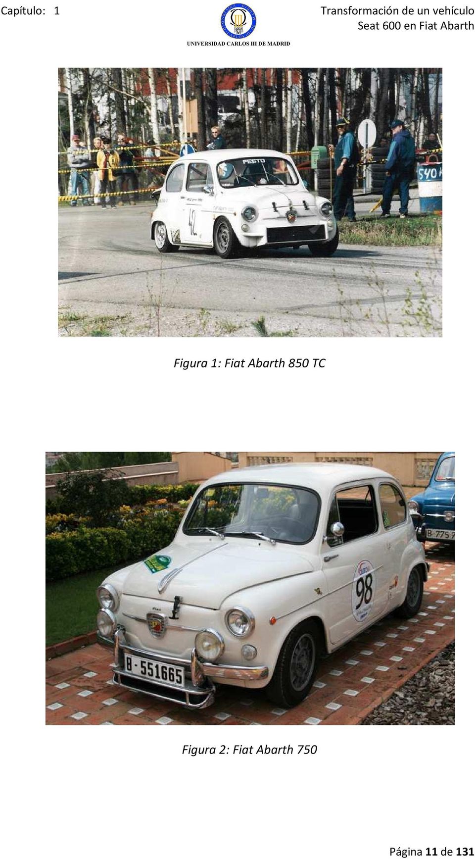 TC Figura 2: Fiat