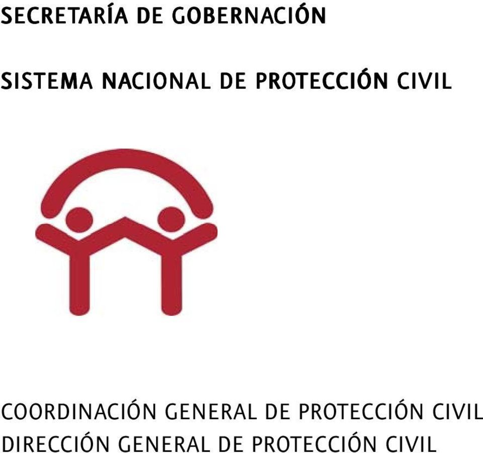COORDINACIÓN GENERAL DE PROTECCIÓN