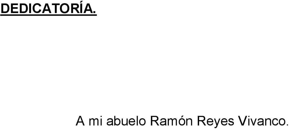 Ramón Reyes