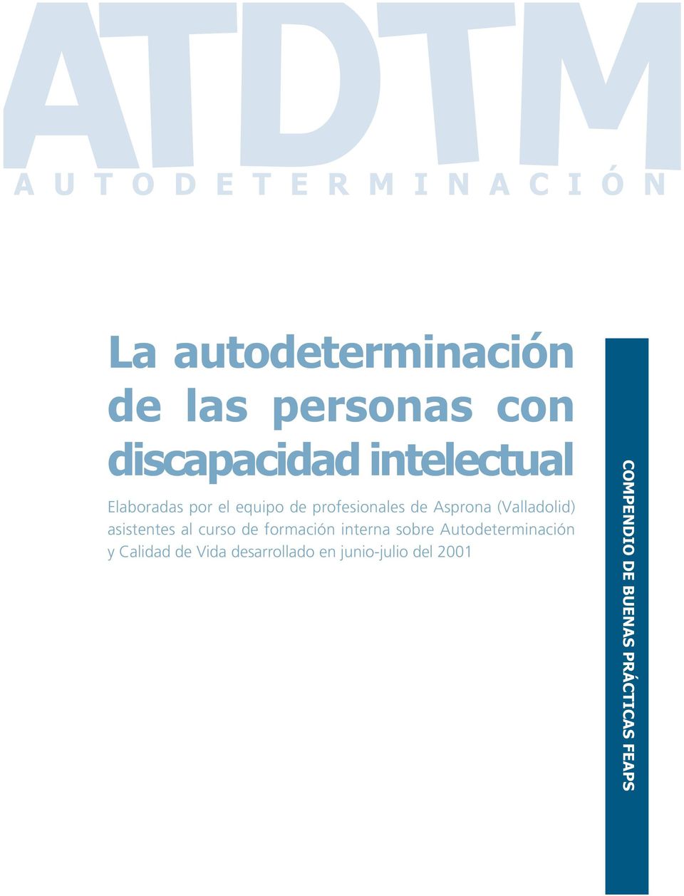 (Valladolid) asistentes al curso de formación interna sobre Autodeterminación y
