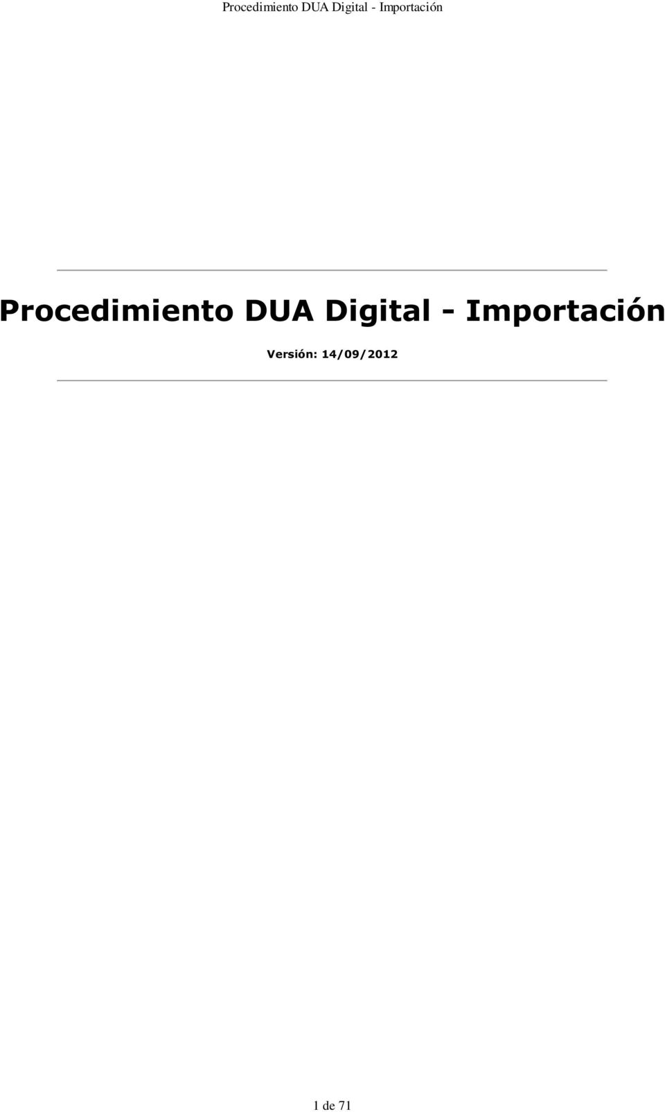 DUA Digital -
