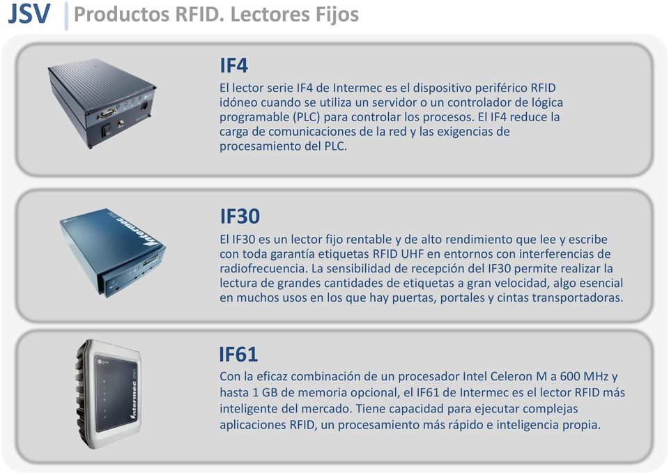 El IF4 reduce la carga de comunicaciones de la red y las exigencias de procesamiento del PLC.