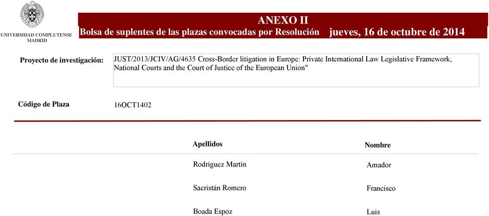 Courts and the Court of Justice of the European Union"