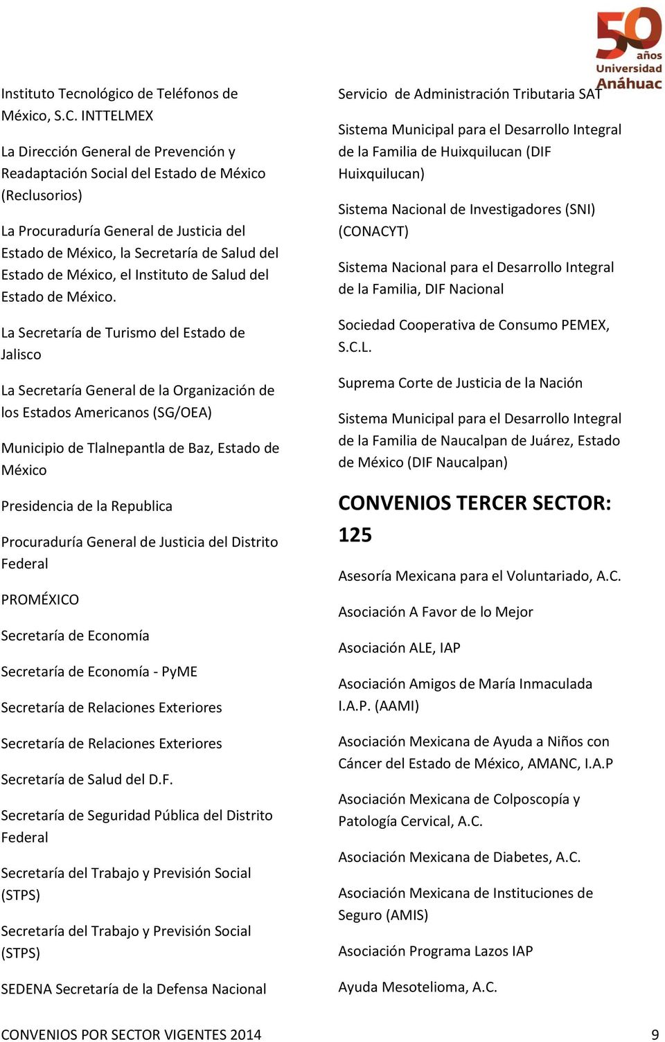México, el Instituto de Salud del Estado de México.
