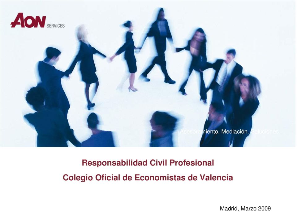 Responsabilidad Civil Profesional