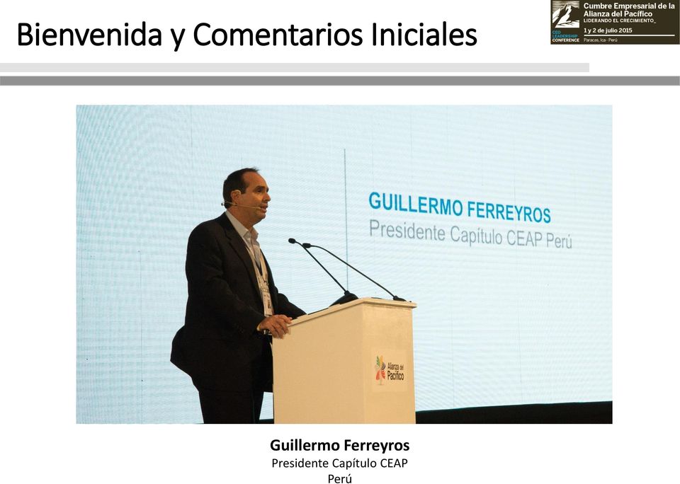 Iniciales Guillermo