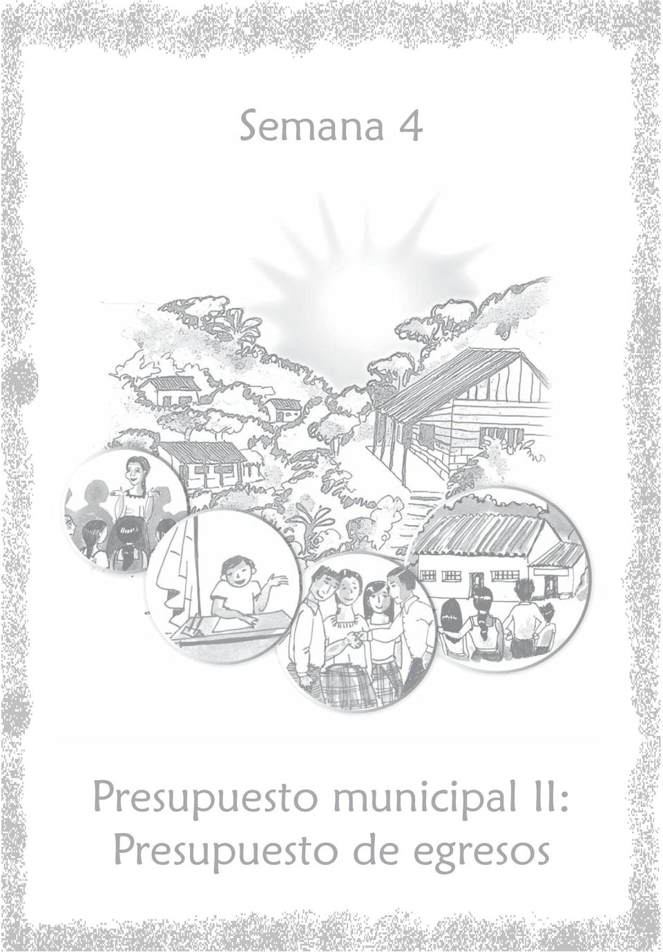municipal II: 