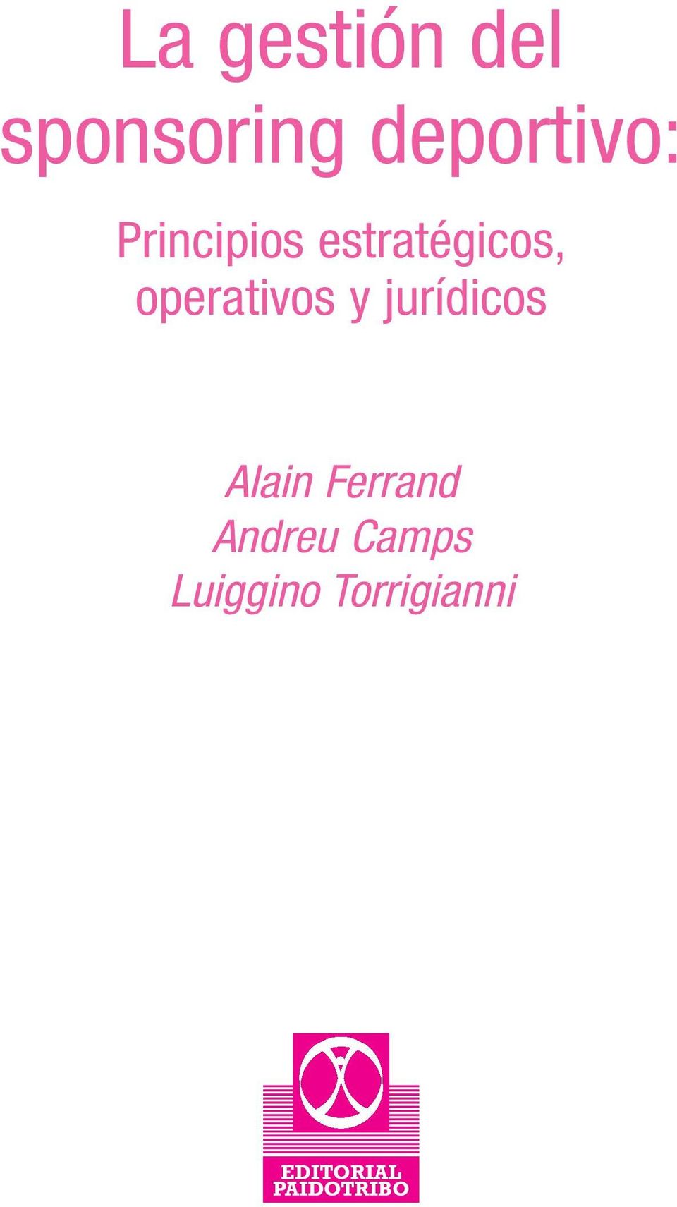 jurídicos Alain Ferrand Andreu Camps