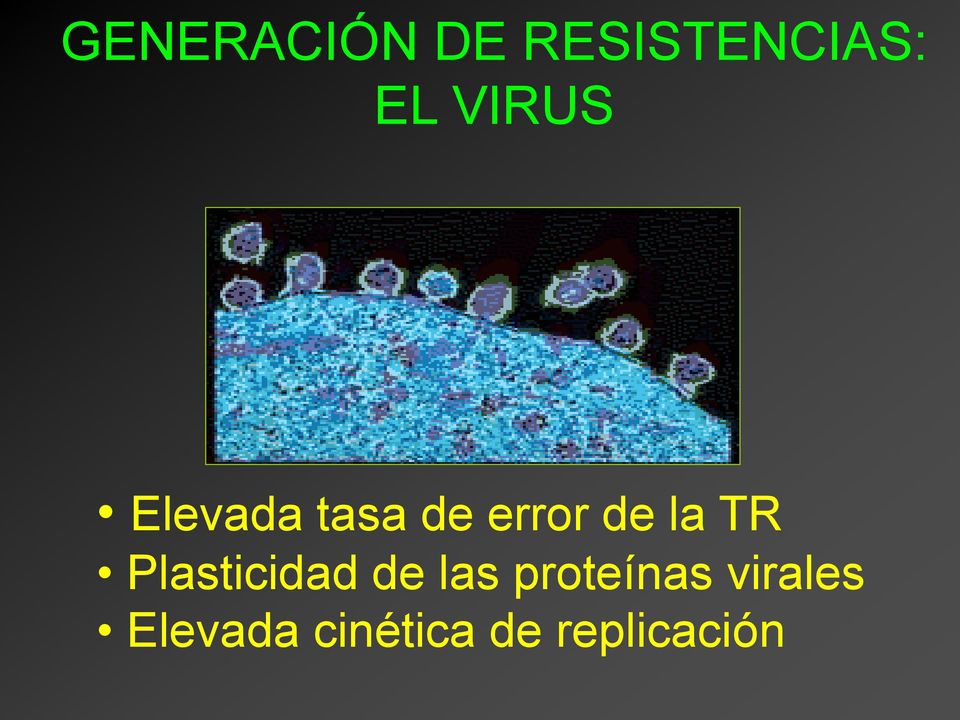 TR Plasticidad de las proteínas