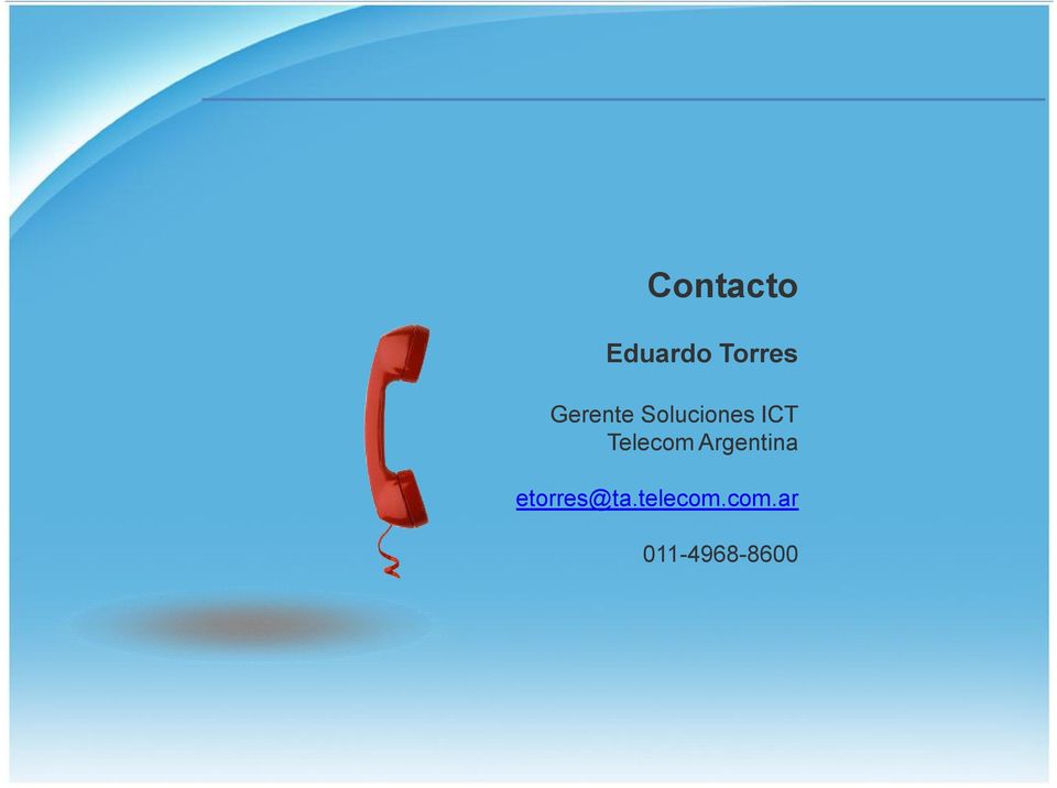 Telecom Argentina