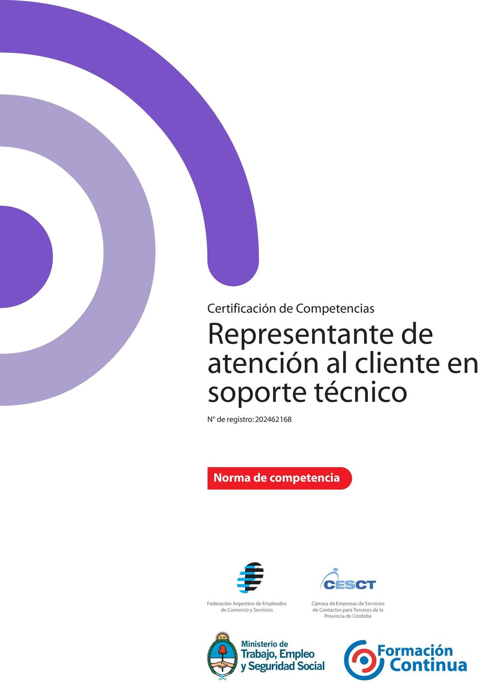 Federación Argentina de Empleados de Comercio y Servicios Cámara de