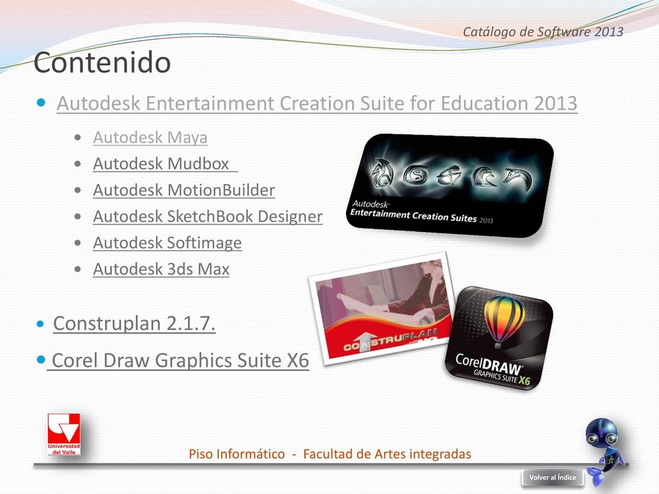 MotionBuilder Autodesk SketchBook Designer Autodesk