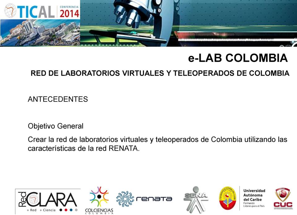 teleoperados de Colombia utilizando