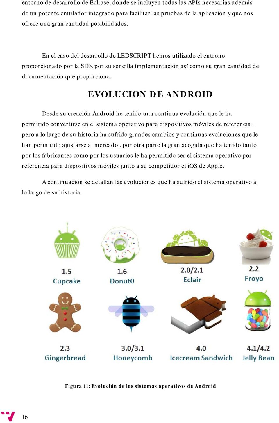 EVOLUCION DE ANDROID Desde su creación Android he tenido una continua evolución que le ha permitido convertirse en el sistema operativo para dispositivos móviles de referencia, pero a lo largo de su