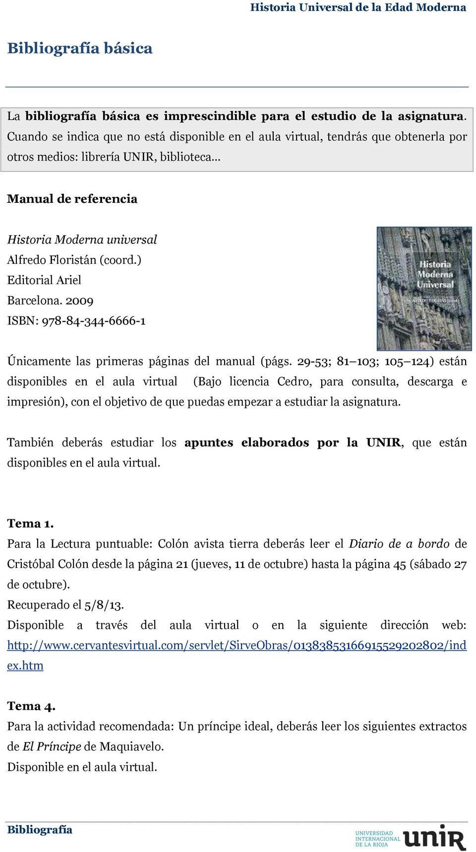 ) Editorial Ariel Barcelona. 2009 ISBN: 978-84-344-6666-1 Únicamente las primeras páginas del manual (págs.