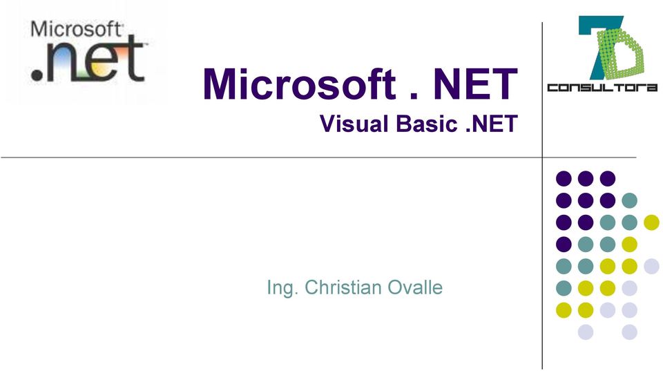 Basic.NET Ing.