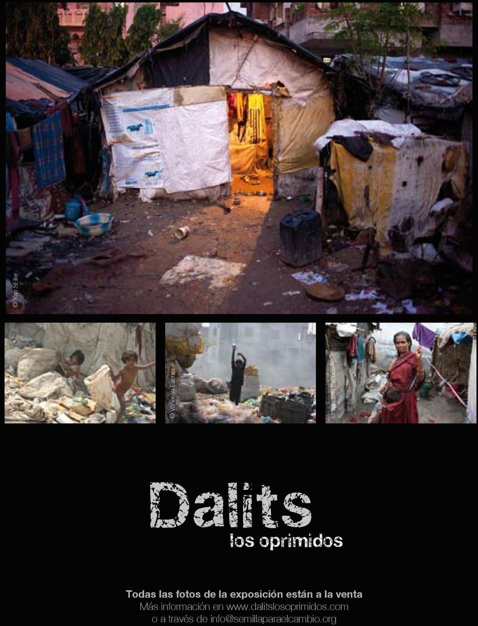 información en www.dalitslosoprimidos.