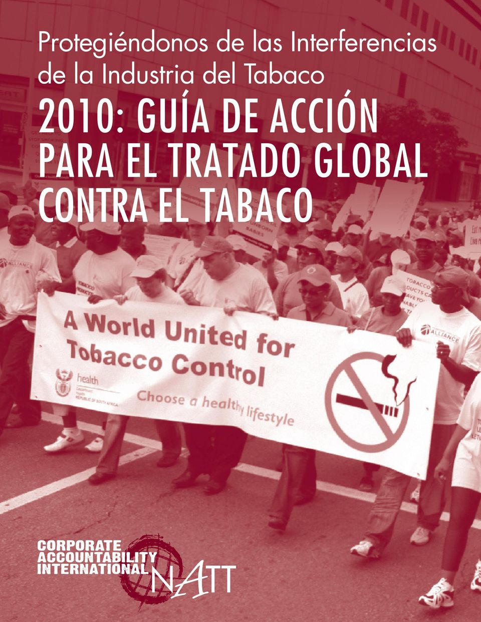 del Tabaco 2010: Guía de