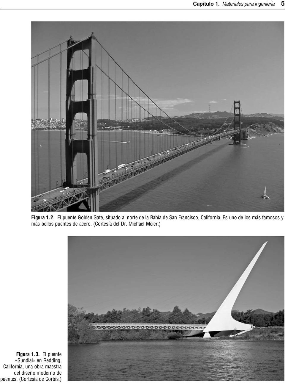 Es uno de los más famosos y más bellos puentes de acero. (Cortesía del Dr.