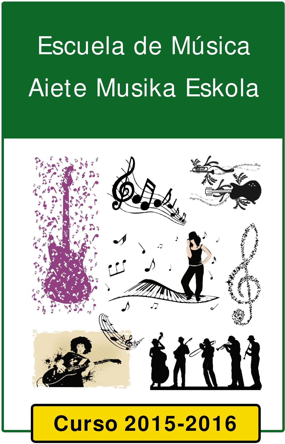 Musika Eskola