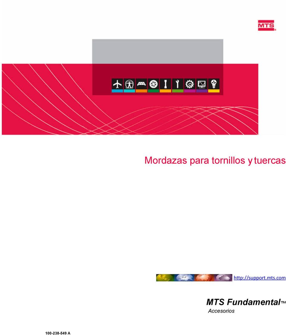 mts.com MTS Fundamental