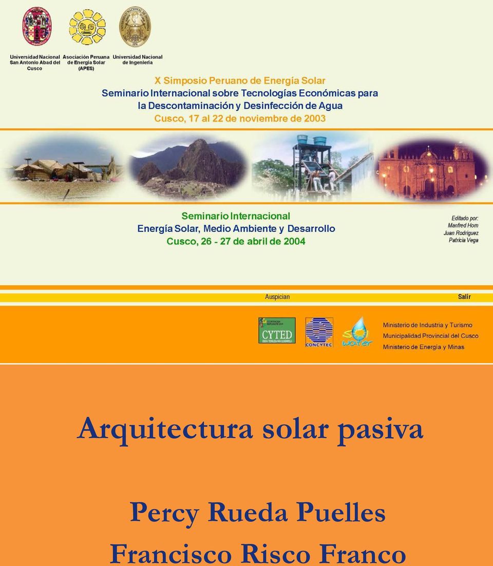 Percy Rueda