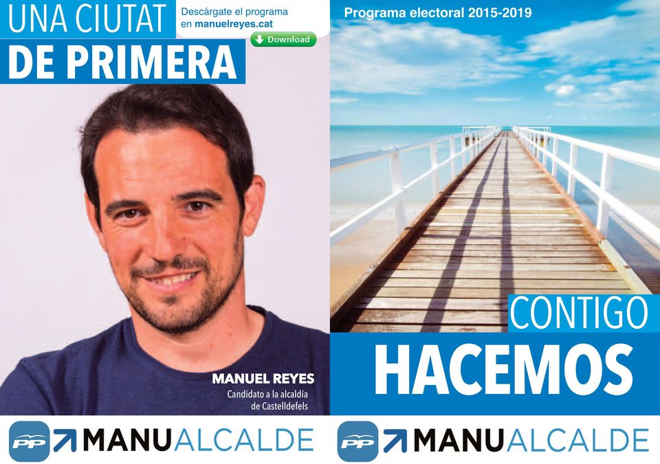 cat Programa electoral 2015-2019 DE