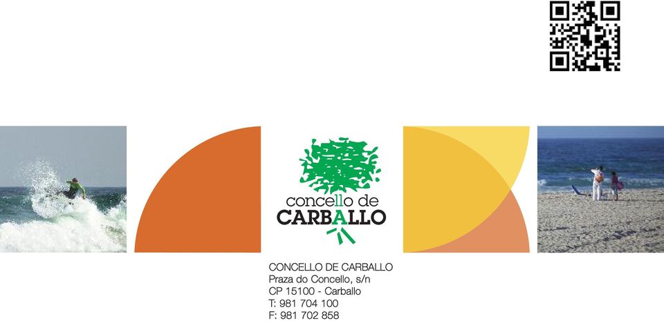 CP 15100 - Carballo T: