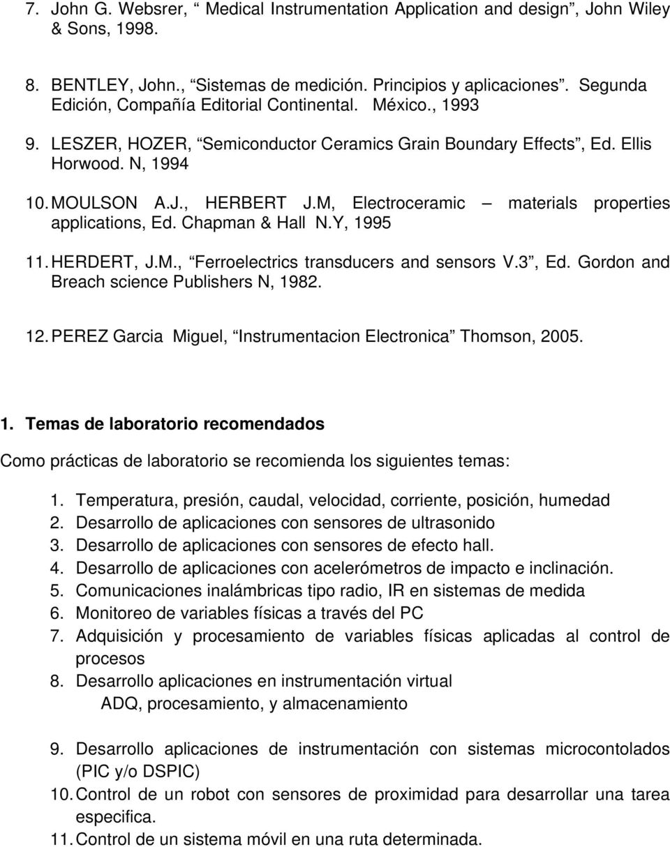 instrumentacion electronica thomson pdf