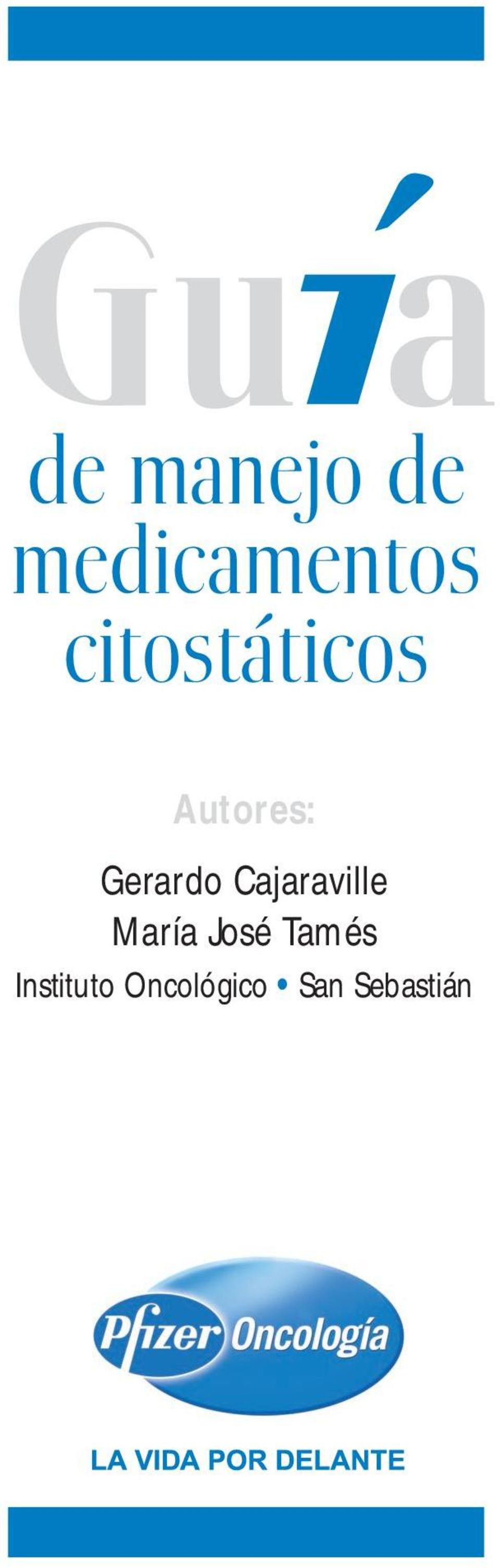Cajaraville María José Tamés