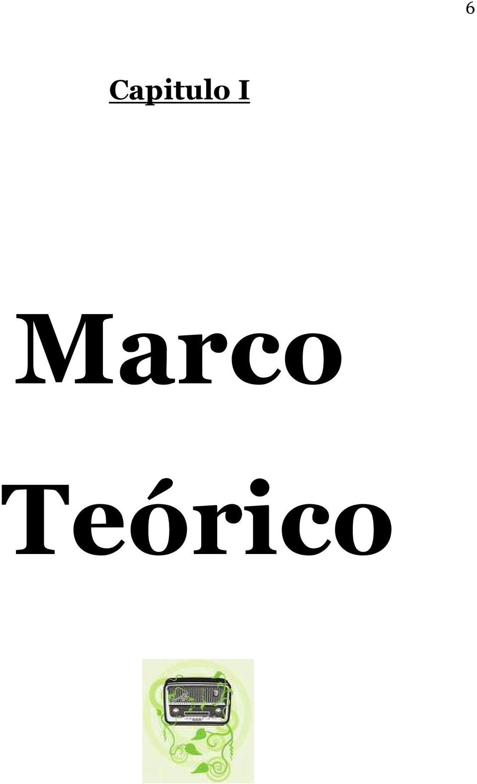 I Marco