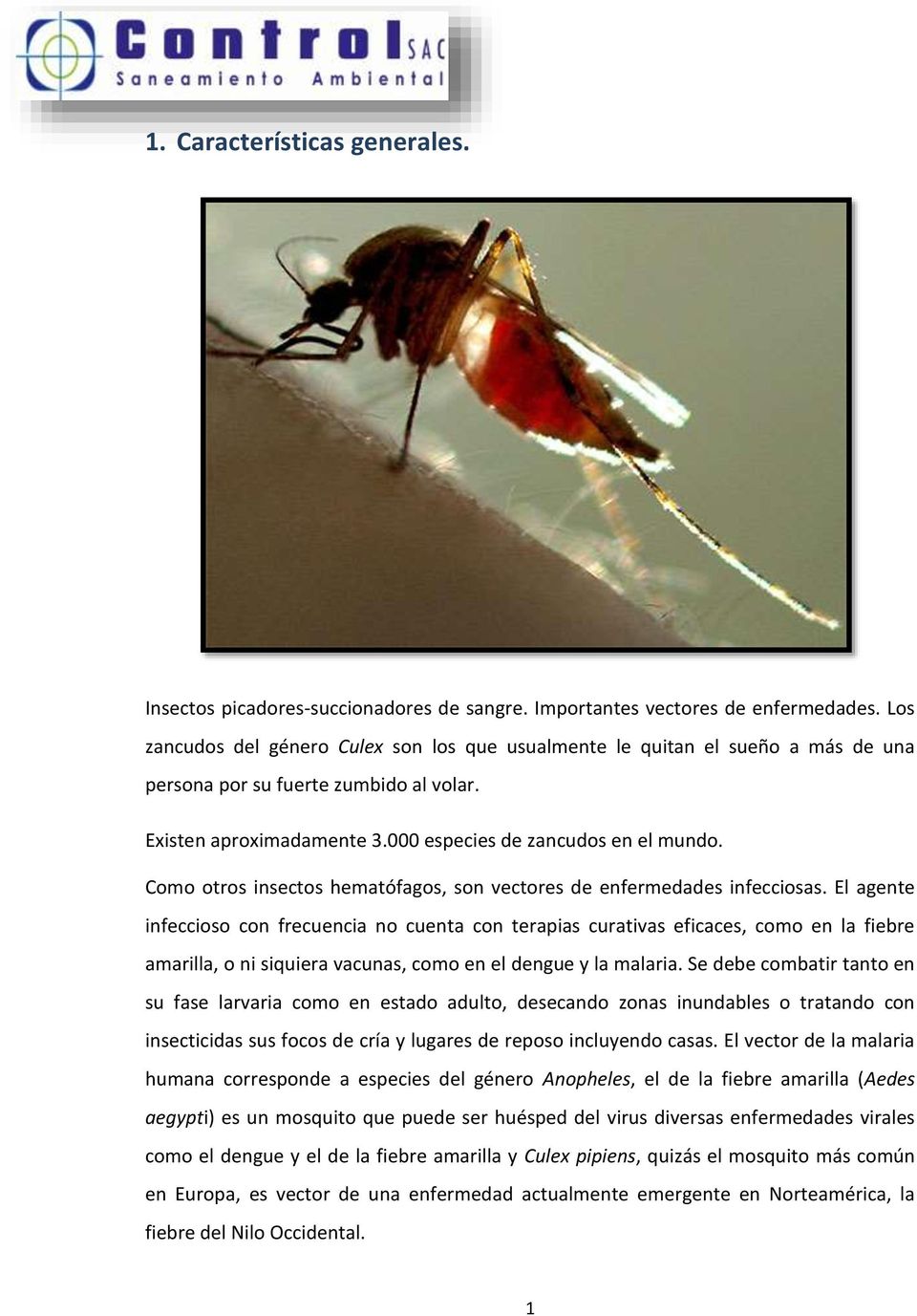 Como otros insectos hematófagos, son vectores de enfermedades infecciosas.
